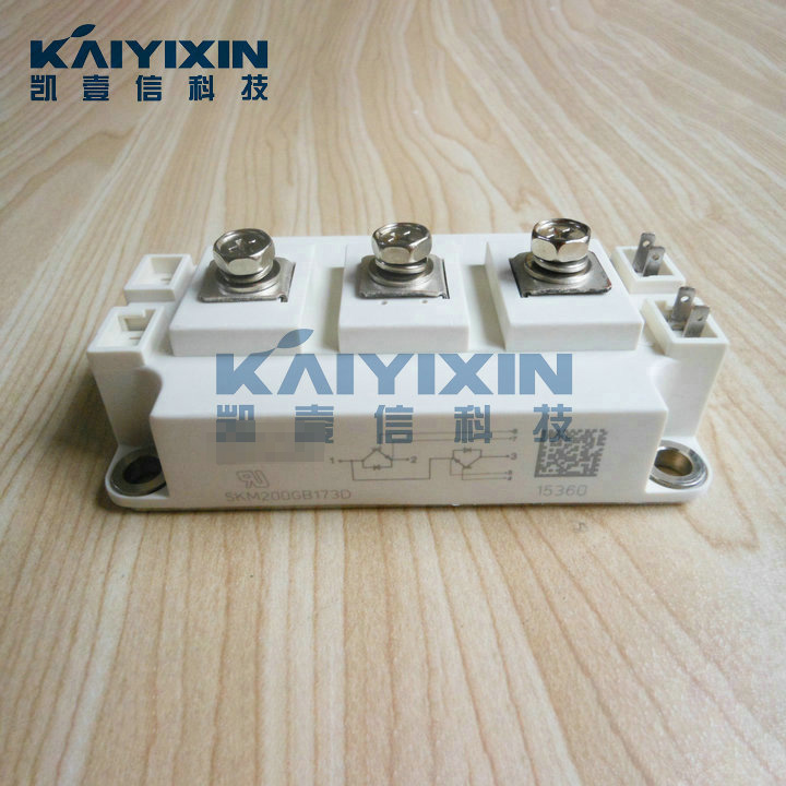 SKM200GB173D-SEMIKRON-8dp