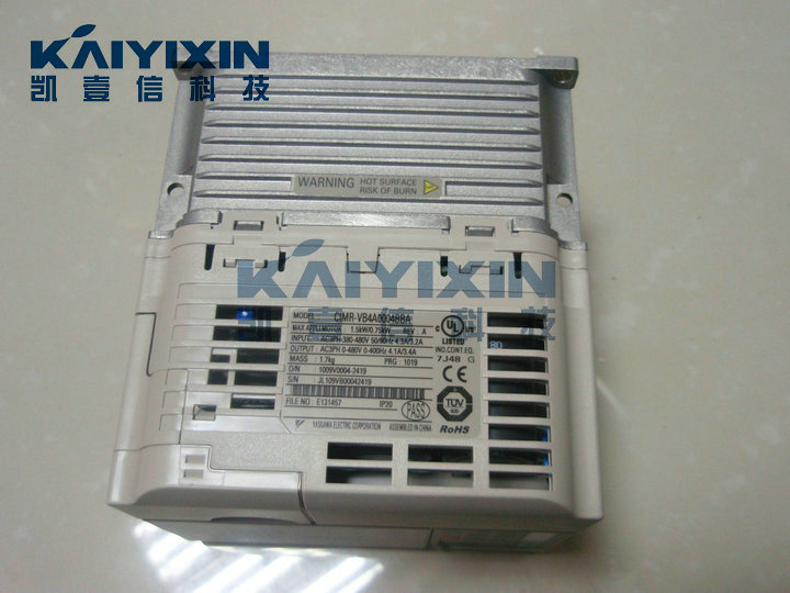 CIMR-VB4A0004BBA-YASKAWA-GjO