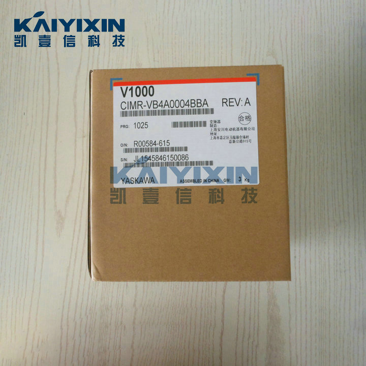 CIMR-VB4A0004BBA-YASKAWA-sJ1