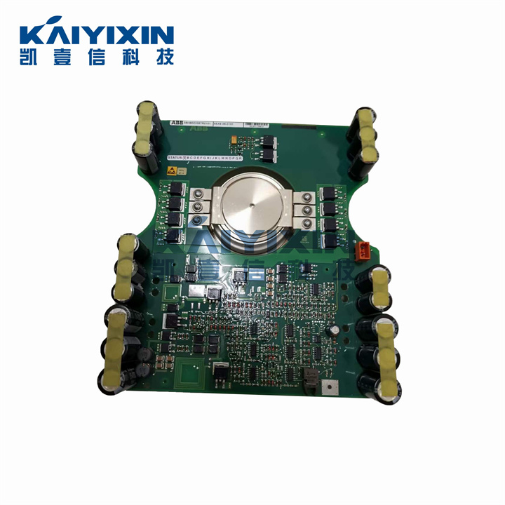 3BHB003387R0101-ABB-IBB
