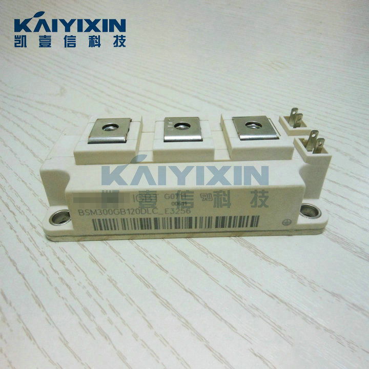 BSM300GB120DLCE3256-Infineon-CXQ