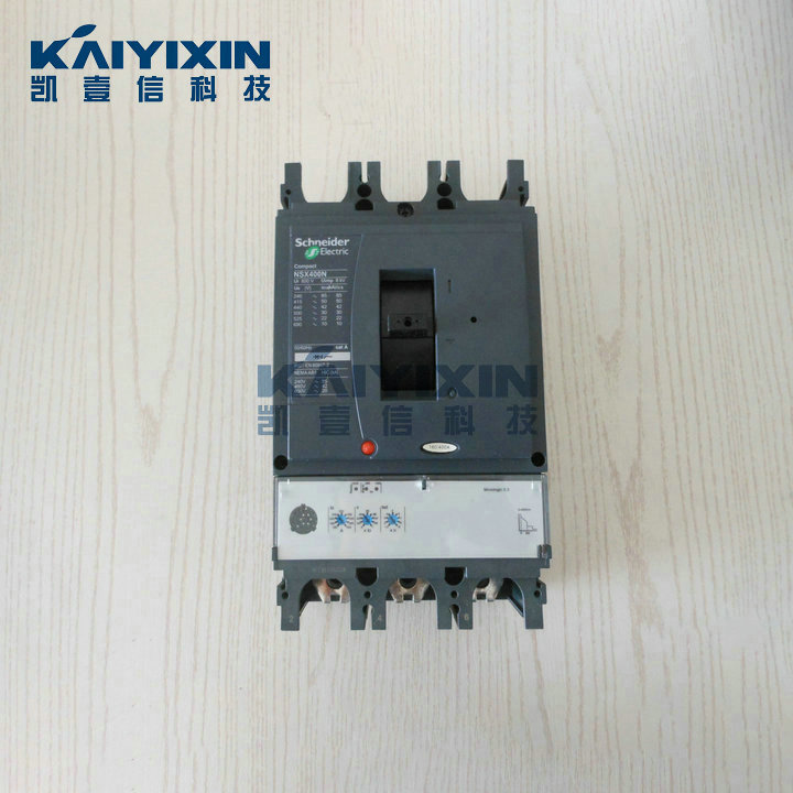 NSX400N-Micrologic-2-3-3P3D-3P-400A-LV4-Schneider-0Uk