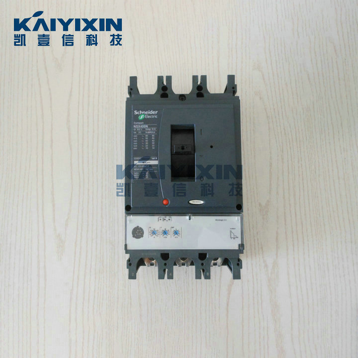 NSX400N-Micrologic-2-3-3P3D-3P-400A-LV4-Schneider-UH5