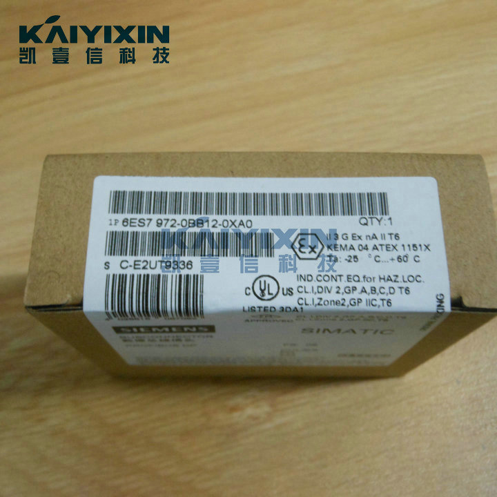 6ES7972-0BB12-0XA0-SIEMENS-19W