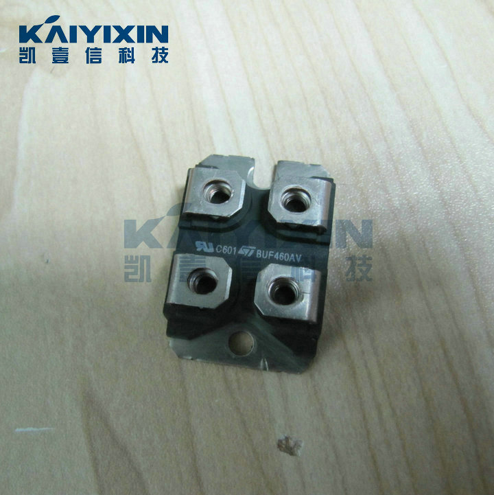 BUF460AV-ST-2FS