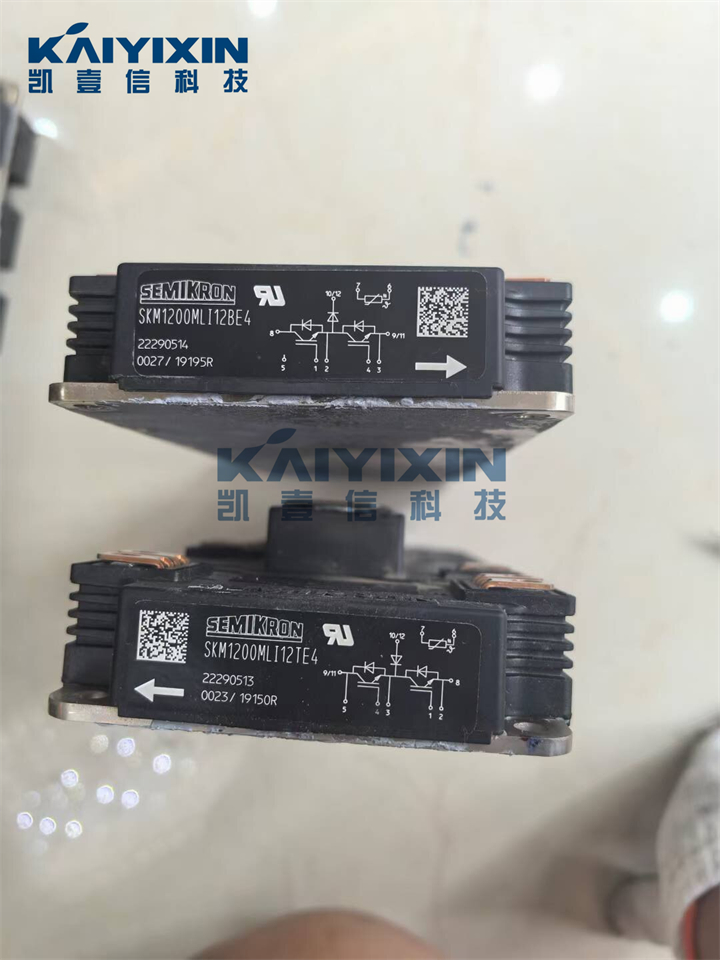 SKM1200MLI12BE4-SEMIKRON-0ge