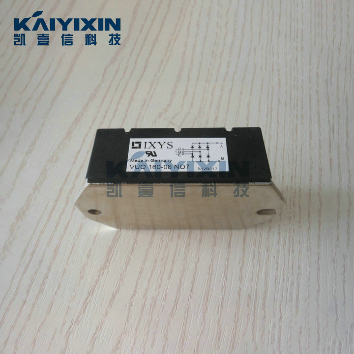 VUO160-08NO7-IXYS-ycx