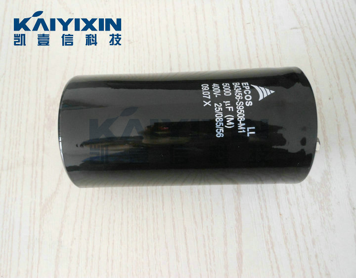 B43456-S9508-M1-EPCOS-DCz