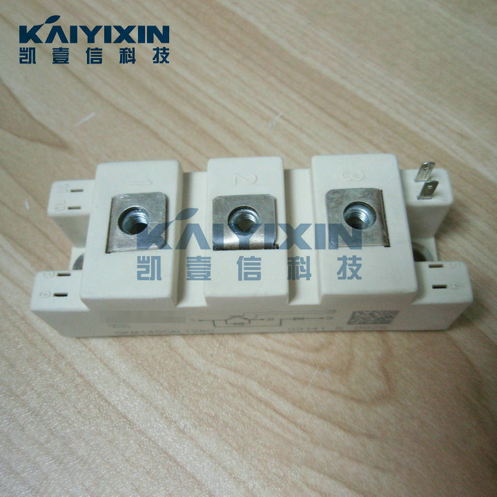 SKM145GAL128D-SEMIKRON-5ZA