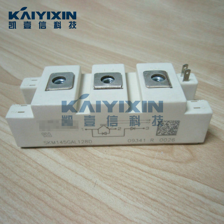 SKM145GAL128D-SEMIKRON-jmX
