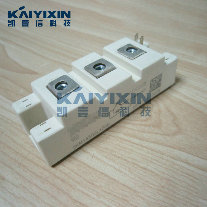 SKM145GAL128D-SEMIKRON-qvP
