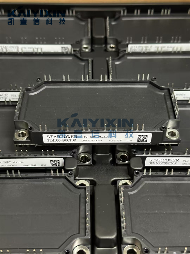 GD75PGX120C6SN-STARPOWER-UJM