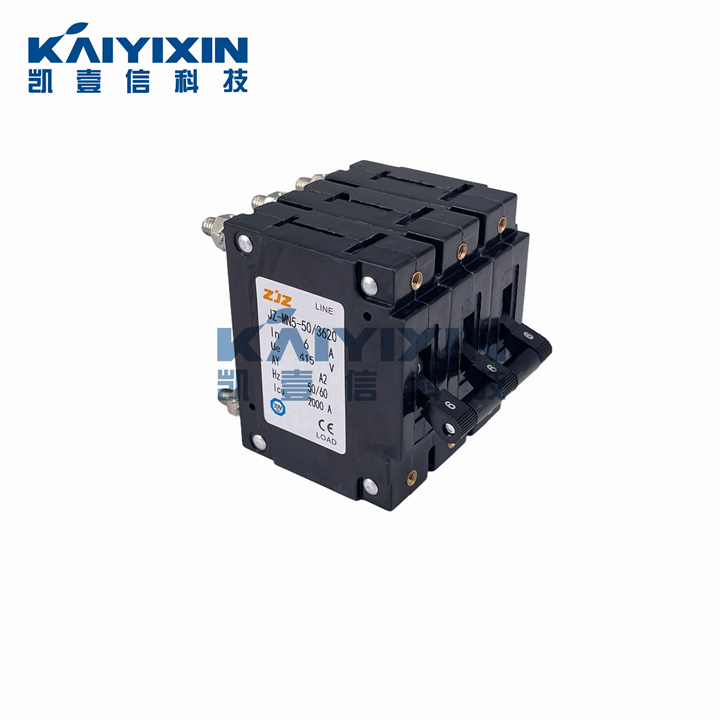 JZ-MN5-50-3620-3P-6A-ZJZ-VNR