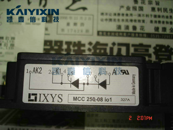MCC250-08io1-IXYS-XjS