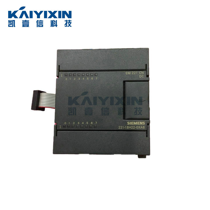 6ES7221-1BH22-0XA8-SIEMENS-UKx