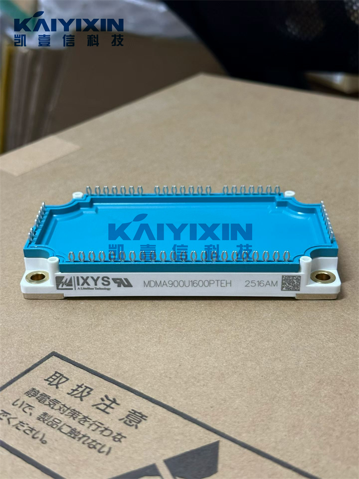 MDMA900U1600PTEH-IXYS-ixE