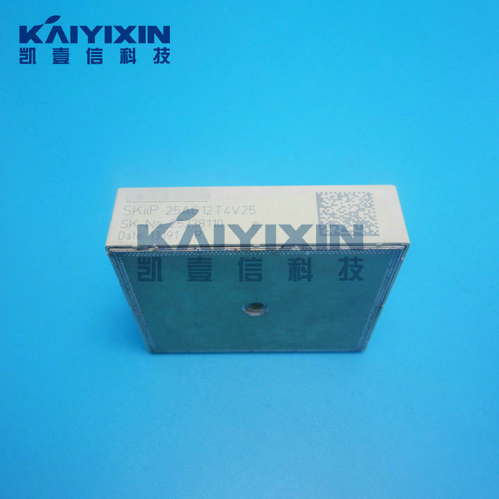 SKiiP25AC12T4V25-SEMIKRON-Kke