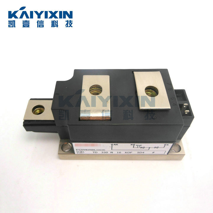 TD330N16KOF-Infineon-EDU