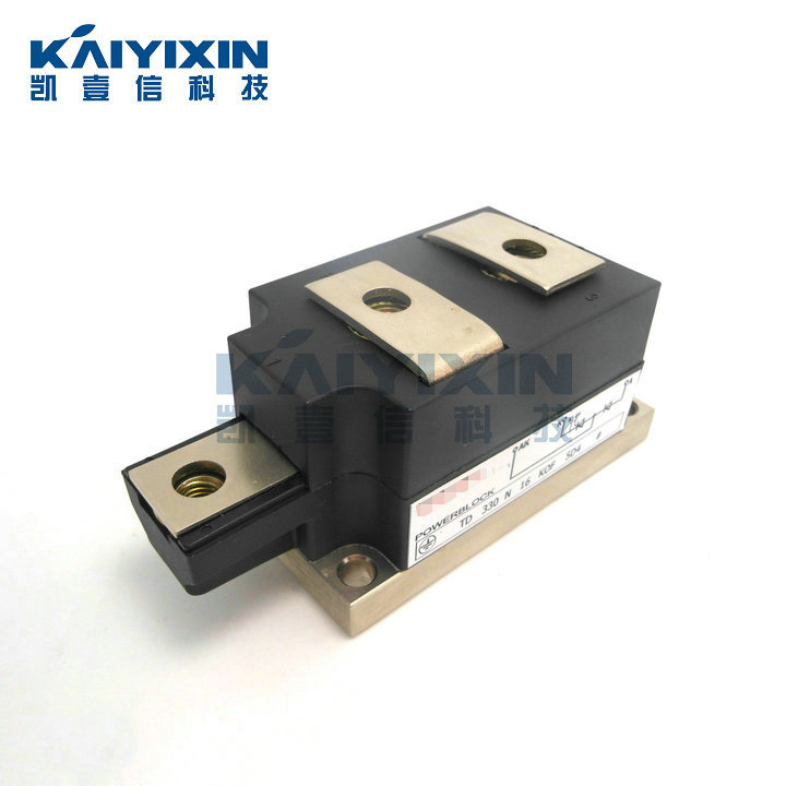 TD330N16KOF-Infineon-SVo