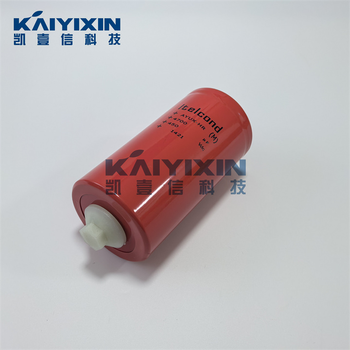 AYUX-HR-4700uF-450V-Itelcond-5Dx