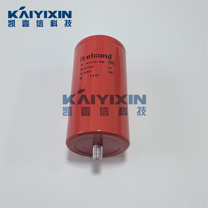 AYUX-HR-4700uF-450V-Itelcond-QNZ