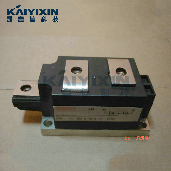 DD250S16K-K-EUPEC-eKe