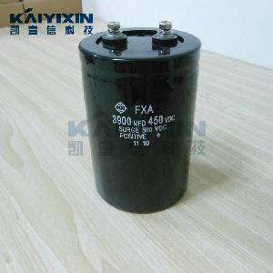 FXA-3900MFD-450VDC-HITACHI-4JC
