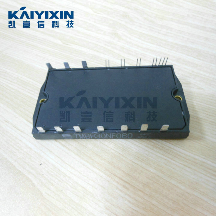 7MBR30NF060-FUJI-QAA