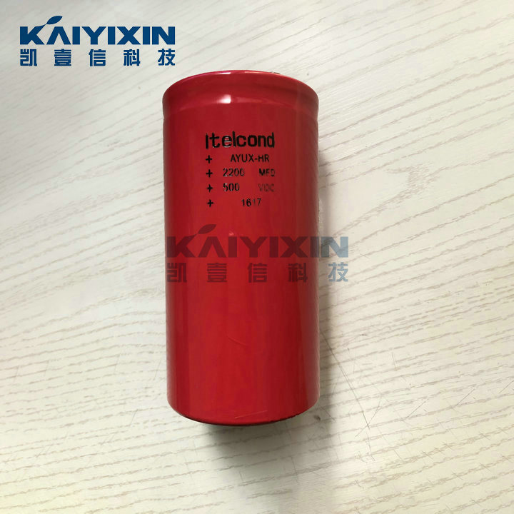 AYUX-HR-2200MFD-500V-Itelcond-1o2