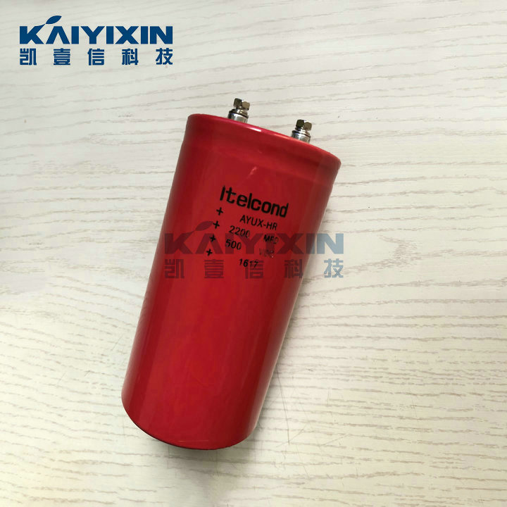 AYUX-HR-2200MFD-500V-Itelcond-oDF
