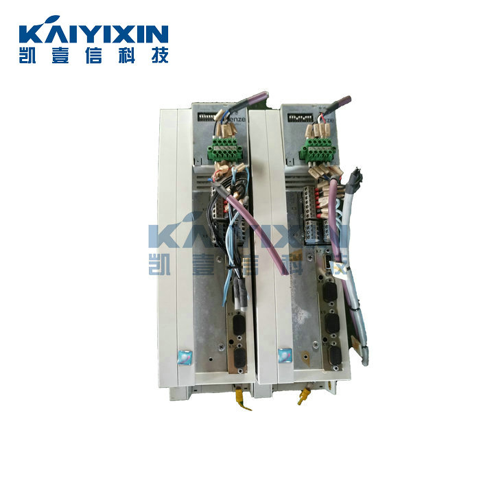 EVS9323-EK-Lenze-Jrt