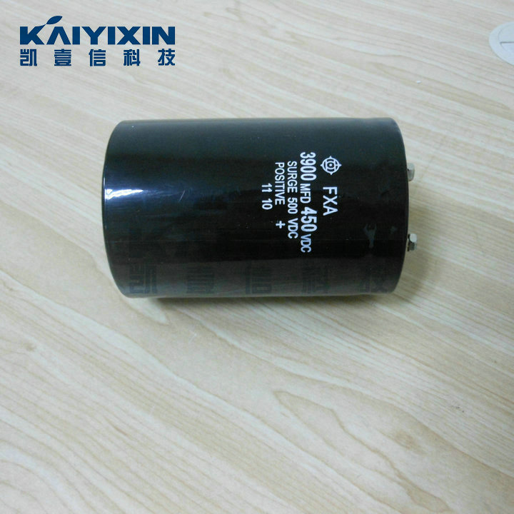 FXA-3900MFD-450VDC-HITACHI-12W