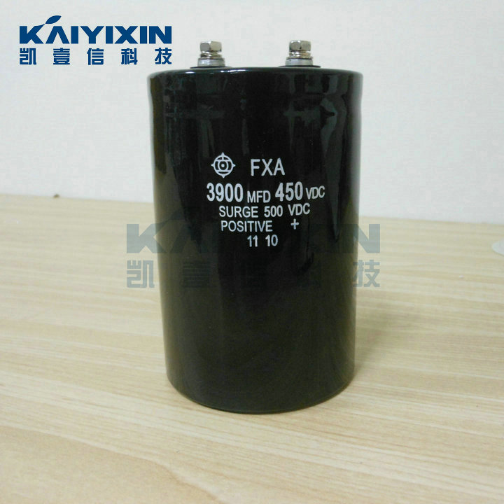 FXA-3900MFD-450VDC-HITACHI-BrL