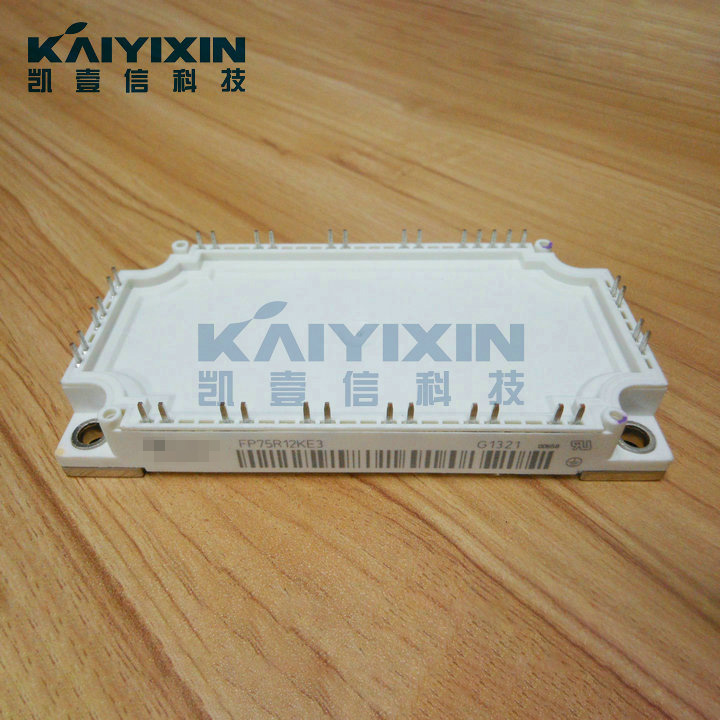 FP75R12KE3-Infineon-QeM