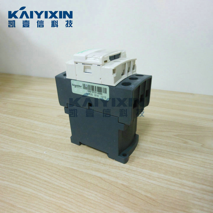 LC1-D25FDC-110VDC-Schneider-bZE
