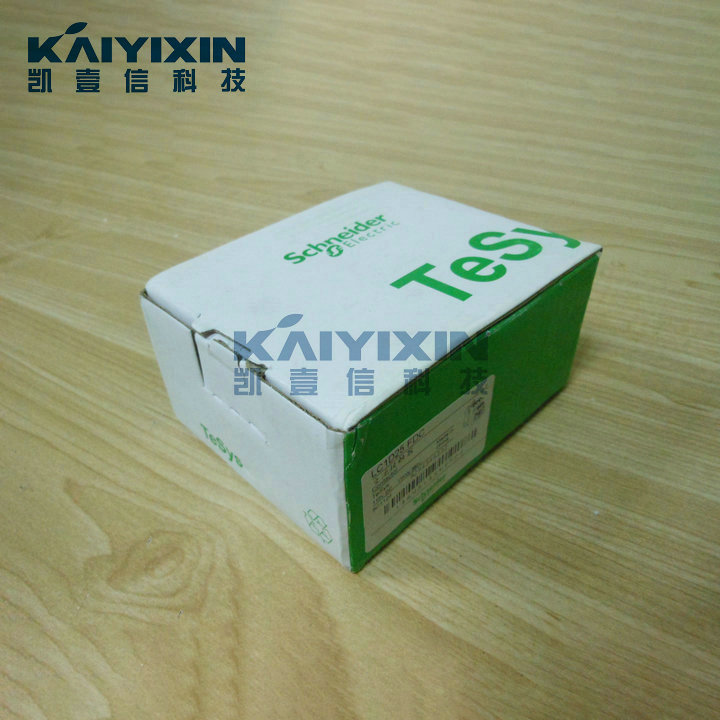 LC1-D25FDC-110VDC-Schneider-ewD