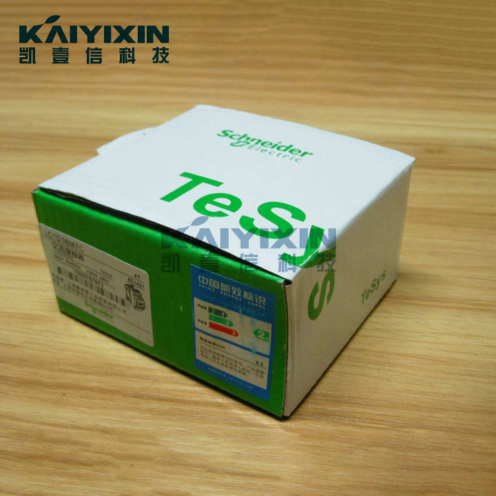 LC1-D38M7C-220VAC-Schneider-OqY