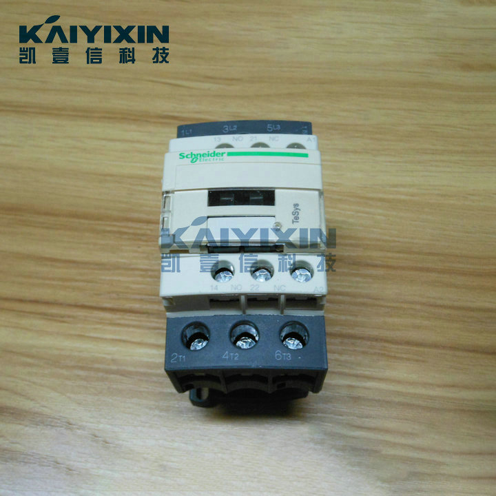 LC1-D38M7C-220VAC-Schneider-nSn