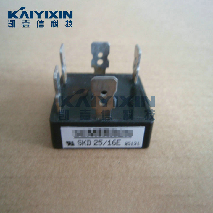 SKD25-16E-SEMIKRON-MGF