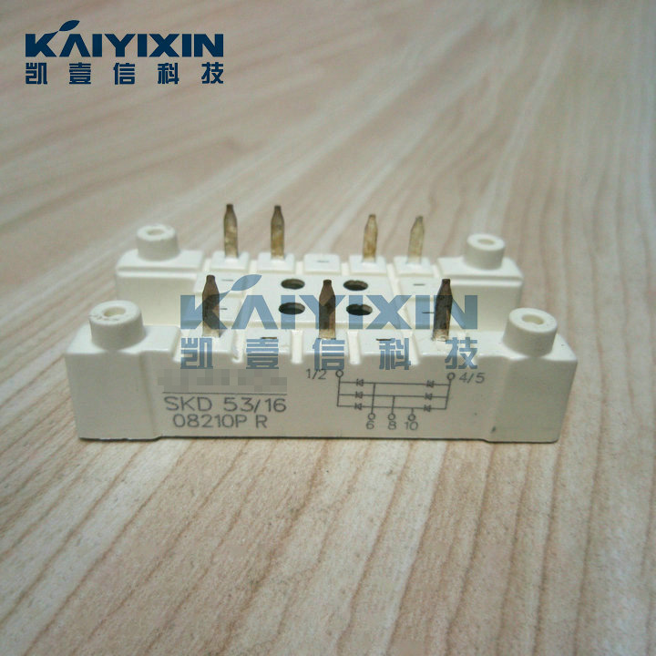 SKD53-16-SEMIKRON-ZPf