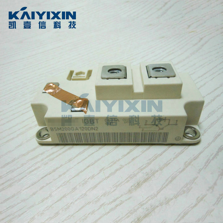 BSM200GA120DN2-Infineon-1SV