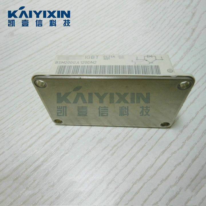 BSM200GA120DN2-Infineon-FIM