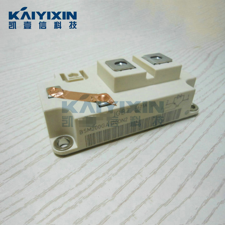 BSM200GA120DN2-Infineon-tdZ