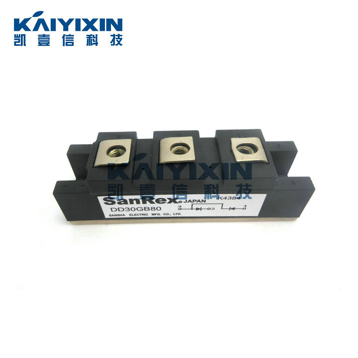 DD30GB80-SanRex-WOD