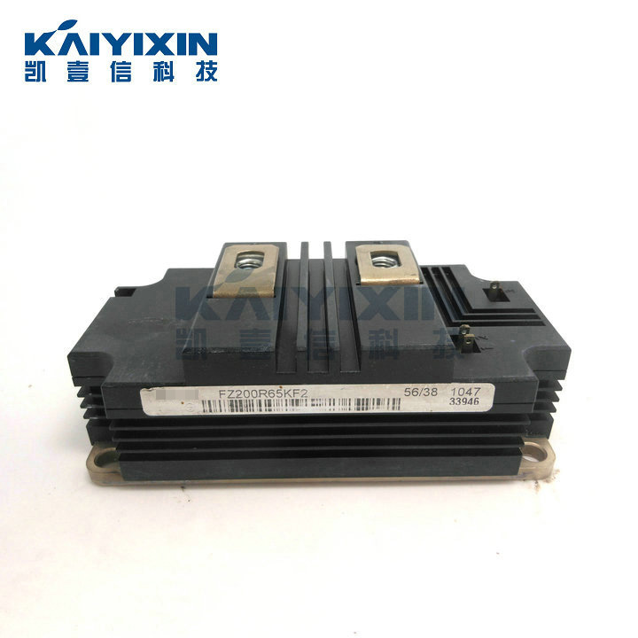 FZ200R65KF2-Infineon-7CB