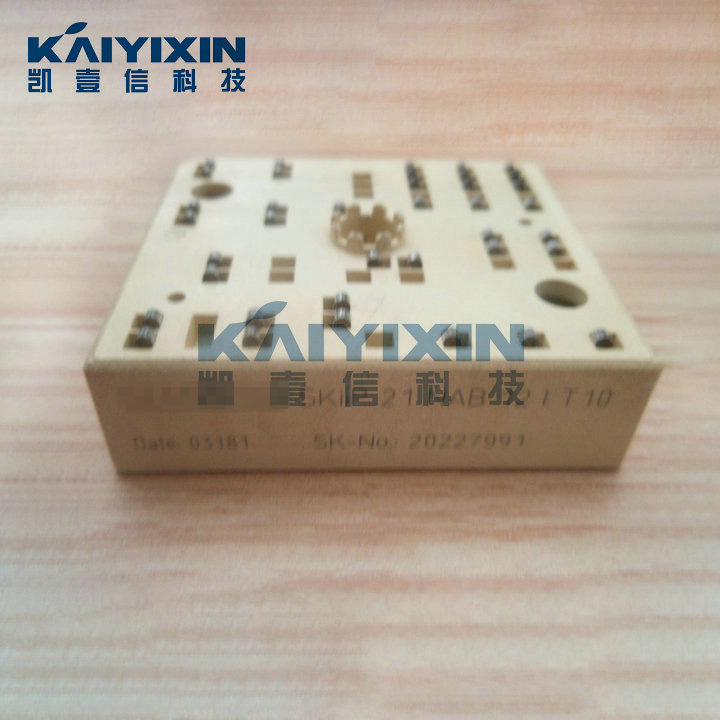 SKIIP21NAB12IT10-SEMIKRON-UZN