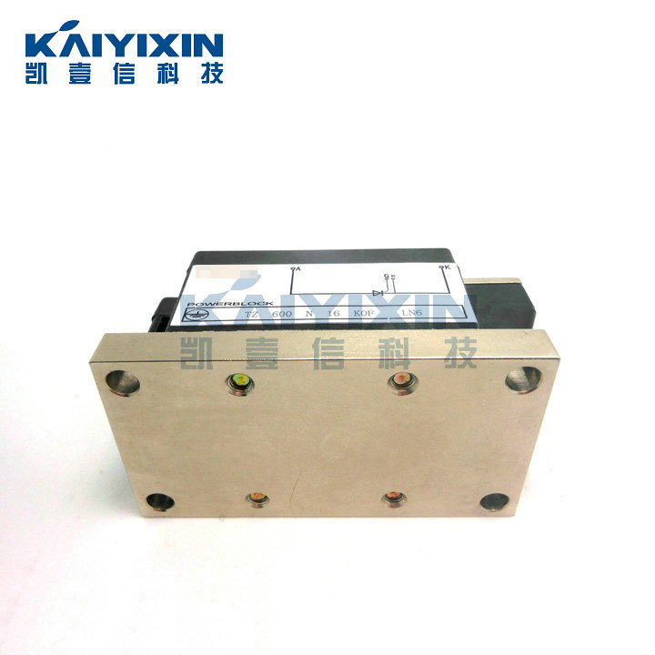 TZ600N16KOF-Infineon-AsT