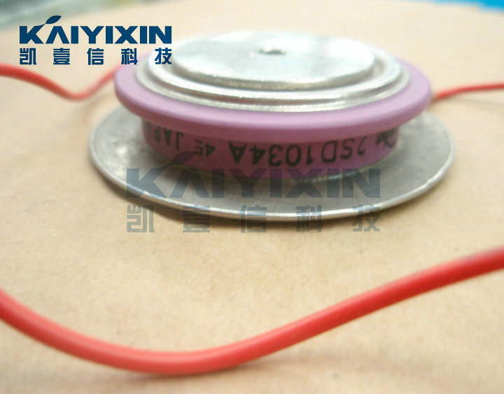 2SD1034A-TOSHIBA-KDA