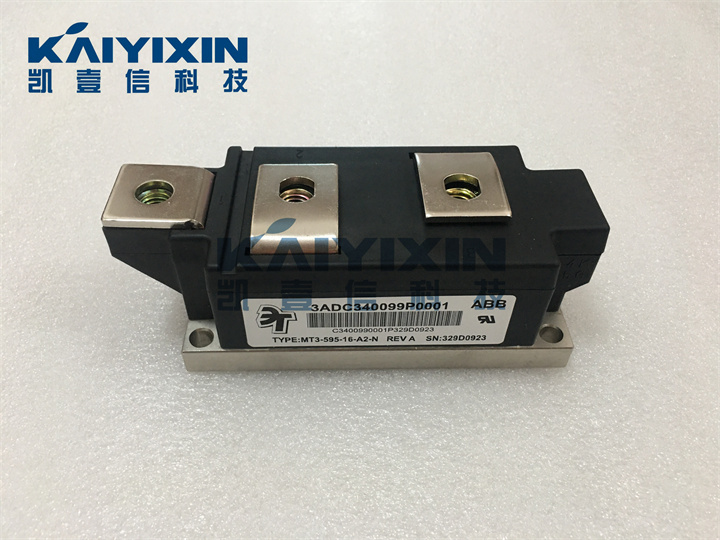 3ADC340099P0001-MT3-595-16-A2-N-ABB-JTj