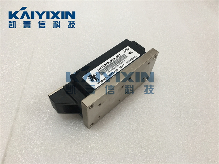 3ADC340099P0001-MT3-595-16-A2-N-ABB-KEv